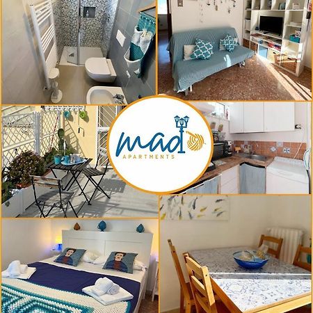 Mado Apartments Egnazia Μπάρι Εξωτερικό φωτογραφία
