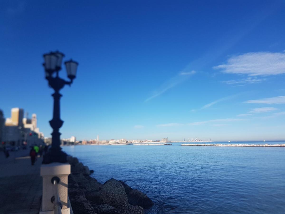 Mado Apartments Egnazia Μπάρι Εξωτερικό φωτογραφία