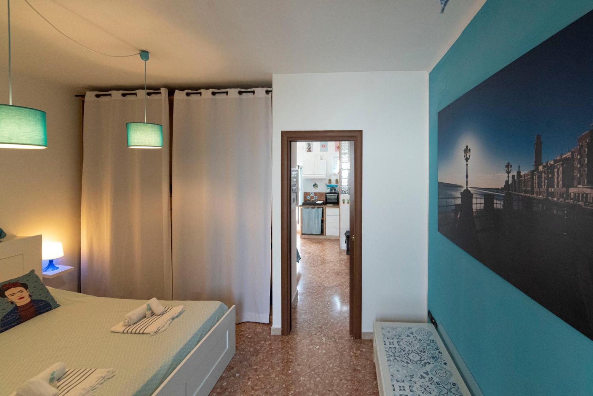 Mado Apartments Egnazia Μπάρι Εξωτερικό φωτογραφία