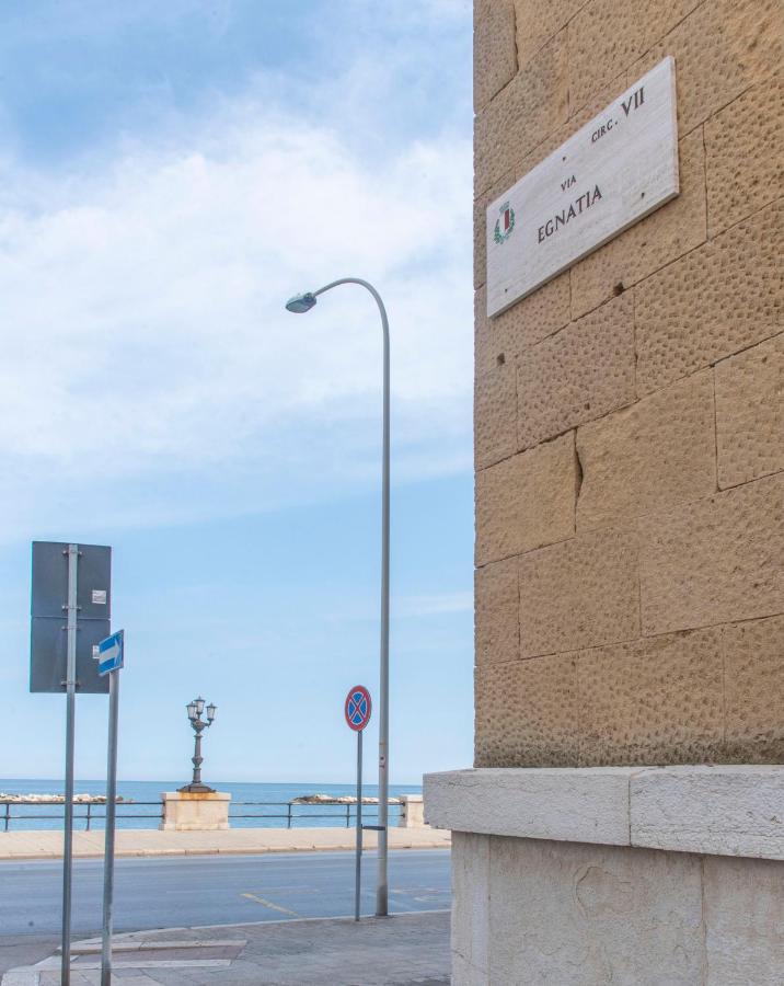 Mado Apartments Egnazia Μπάρι Εξωτερικό φωτογραφία