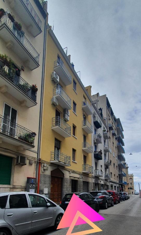 Mado Apartments Egnazia Μπάρι Εξωτερικό φωτογραφία