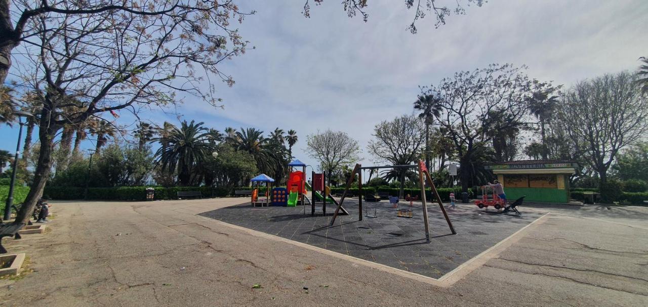 Mado Apartments Egnazia Μπάρι Εξωτερικό φωτογραφία
