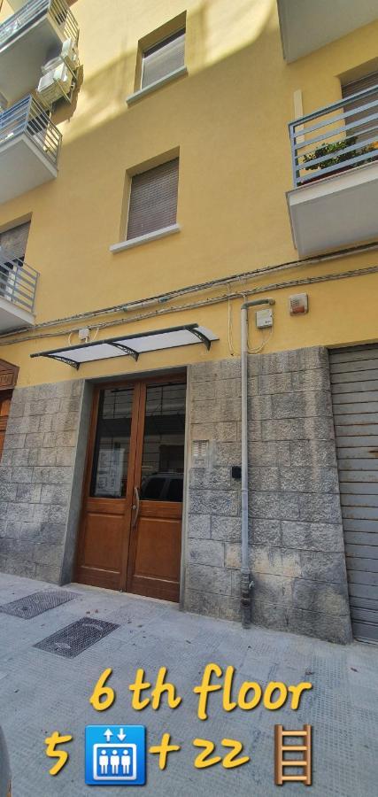 Mado Apartments Egnazia Μπάρι Εξωτερικό φωτογραφία