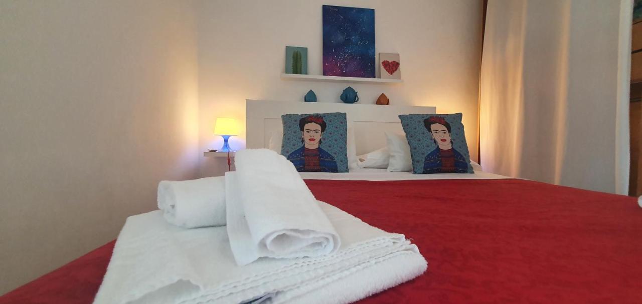Mado Apartments Egnazia Μπάρι Εξωτερικό φωτογραφία