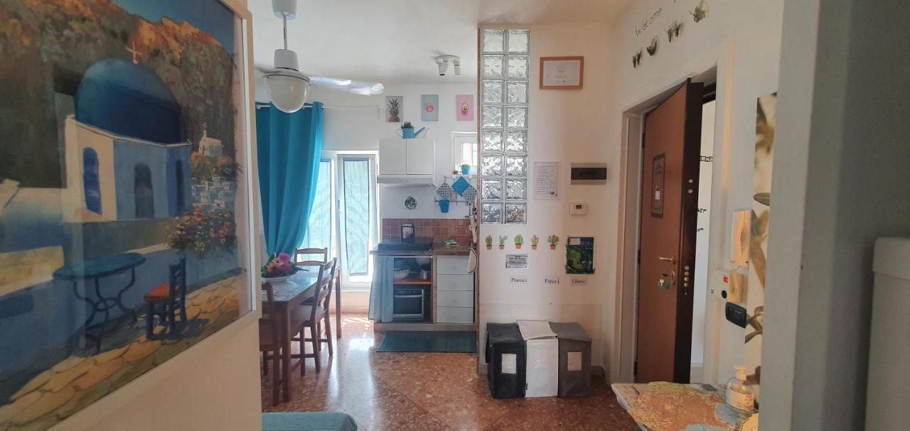 Mado Apartments Egnazia Μπάρι Εξωτερικό φωτογραφία