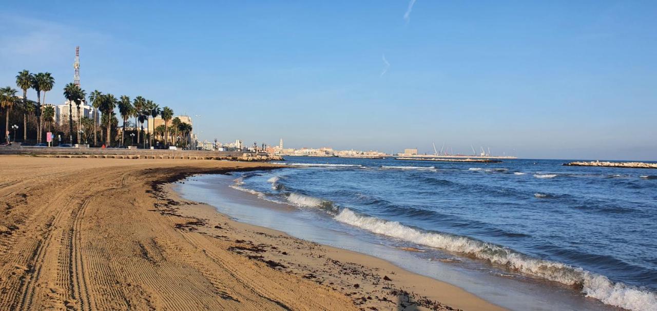 Mado Apartments Egnazia Μπάρι Εξωτερικό φωτογραφία