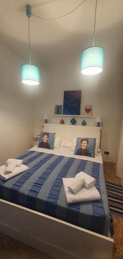 Mado Apartments Egnazia Μπάρι Εξωτερικό φωτογραφία