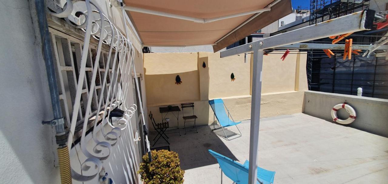 Mado Apartments Egnazia Μπάρι Εξωτερικό φωτογραφία