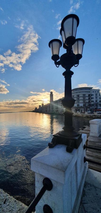 Mado Apartments Egnazia Μπάρι Εξωτερικό φωτογραφία