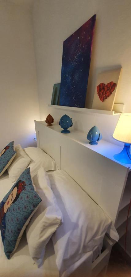 Mado Apartments Egnazia Μπάρι Εξωτερικό φωτογραφία
