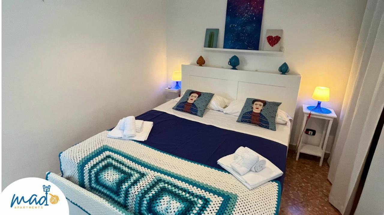 Mado Apartments Egnazia Μπάρι Εξωτερικό φωτογραφία