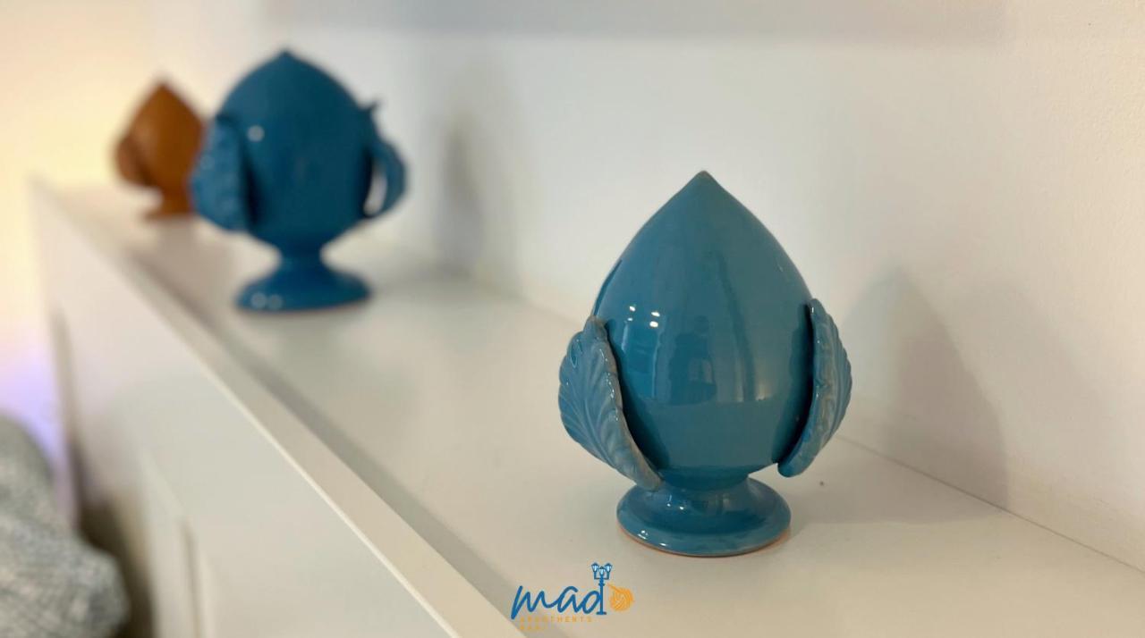 Mado Apartments Egnazia Μπάρι Εξωτερικό φωτογραφία