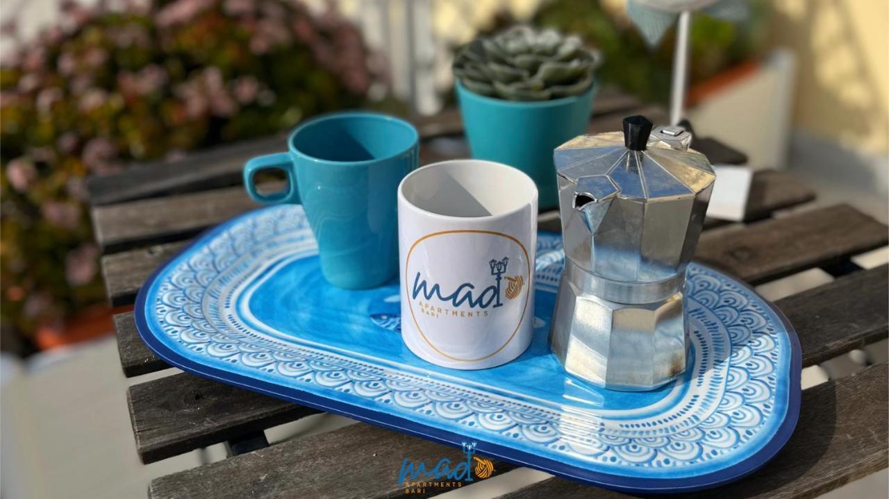 Mado Apartments Egnazia Μπάρι Εξωτερικό φωτογραφία