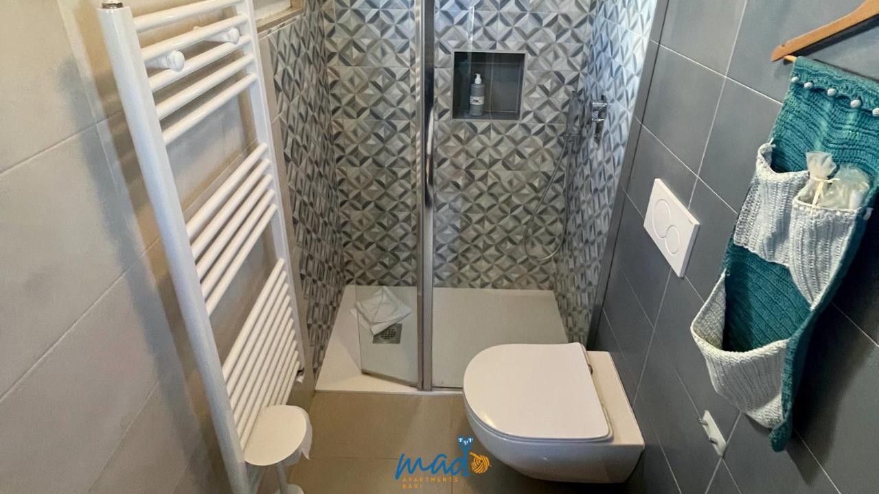 Mado Apartments Egnazia Μπάρι Εξωτερικό φωτογραφία