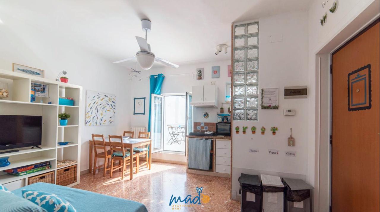 Mado Apartments Egnazia Μπάρι Εξωτερικό φωτογραφία