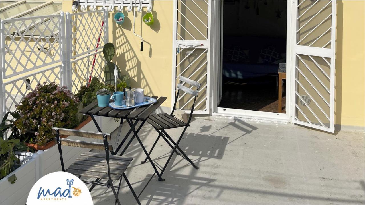 Mado Apartments Egnazia Μπάρι Εξωτερικό φωτογραφία