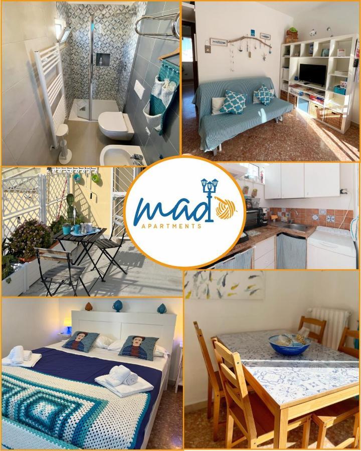Mado Apartments Egnazia Μπάρι Εξωτερικό φωτογραφία