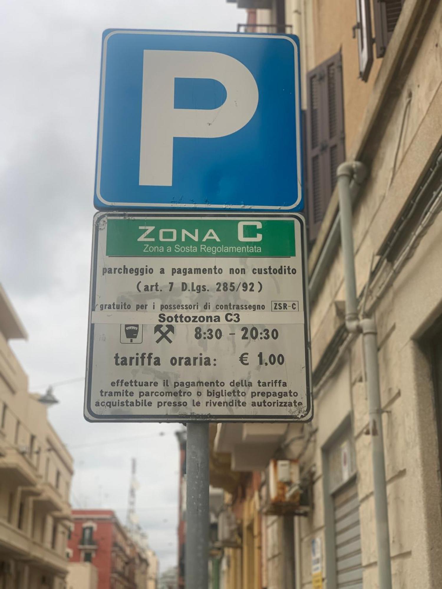 Mado Apartments Egnazia Μπάρι Εξωτερικό φωτογραφία