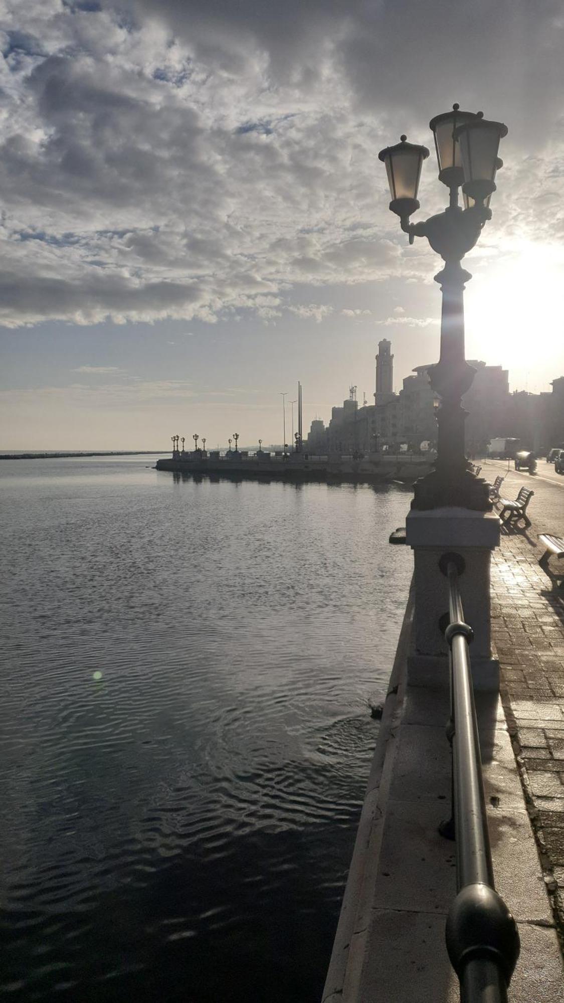 Mado Apartments Egnazia Μπάρι Δωμάτιο φωτογραφία