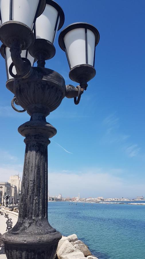 Mado Apartments Egnazia Μπάρι Εξωτερικό φωτογραφία